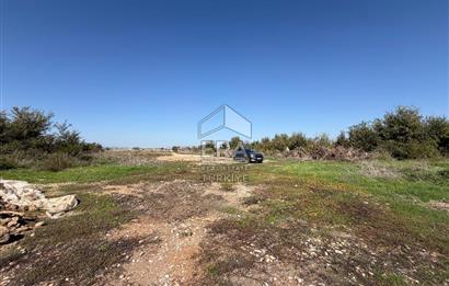 ANTALYA MANAVGAT SARILAR MAHALLESİ KAT KARŞILIĞI ARSA