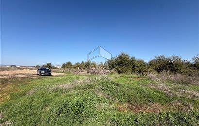 ANTALYA MANAVGAT SARILAR MAHALLESİ KAT KARŞILIĞI ARSA