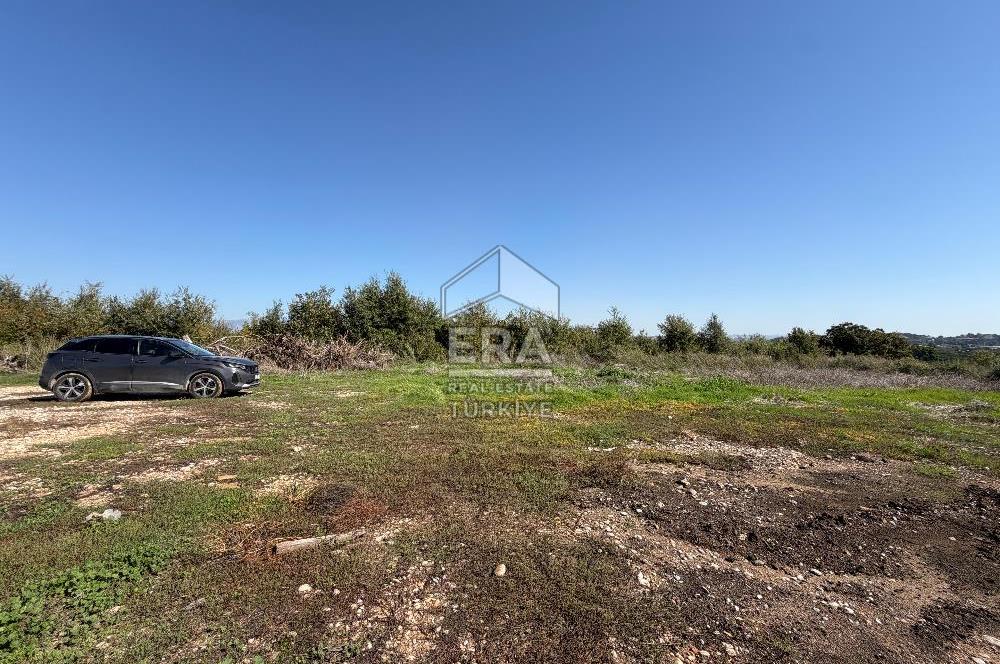 ANTALYA MANAVGAT SARILAR MAHALLESİ KAT KARŞILIĞI ARSA