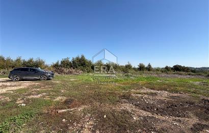 ANTALYA MANAVGAT SARILAR MAHALLESİ KAT KARŞILIĞI ARSA