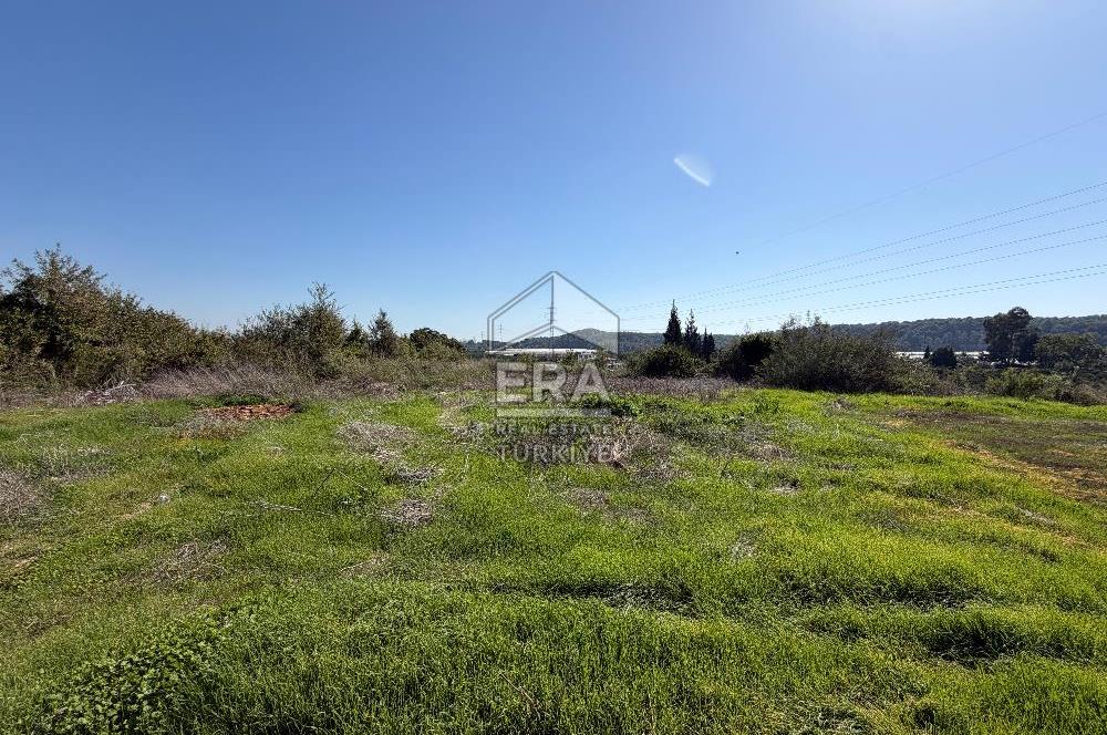 ANTALYA MANAVGAT SARILAR MAHALLESİ KAT KARŞILIĞI ARSA