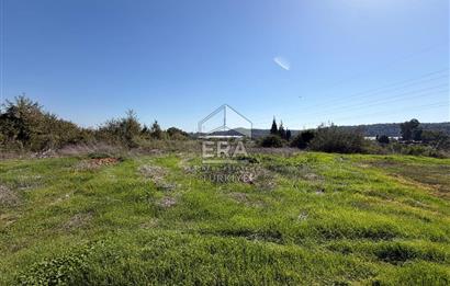 ANTALYA MANAVGAT SARILAR MAHALLESİ KAT KARŞILIĞI ARSA