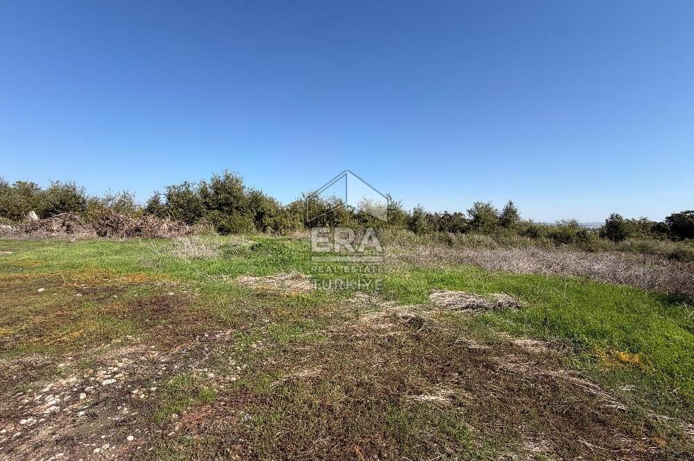 ANTALYA MANAVGAT SARILAR MAHALLESİ KAT KARŞILIĞI ARSA