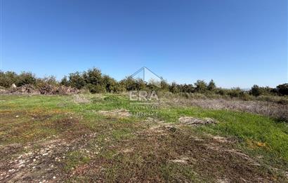 ANTALYA MANAVGAT SARILAR MAHALLESİ KAT KARŞILIĞI ARSA