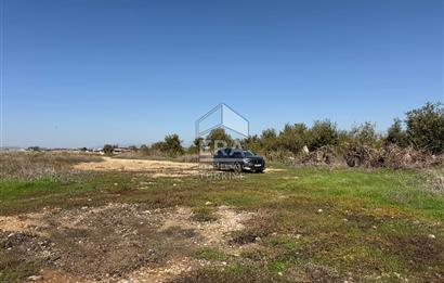 ANTALYA MANAVGAT SARILAR MAHALLESİ KAT KARŞILIĞI ARSA