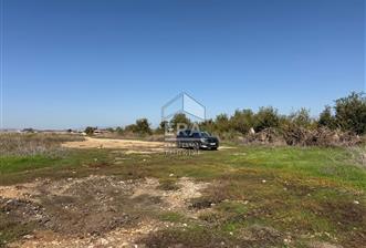 ANTALYA MANAVGAT SARILAR MAHALLESİ KAT KARŞILIĞI ARSA - 2 - 15721