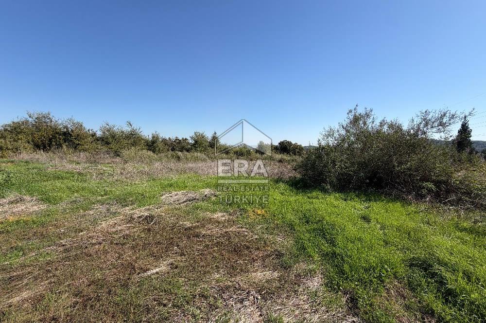 ANTALYA MANAVGAT SARILAR MAHALLESİ KAT KARŞILIĞI ARSA