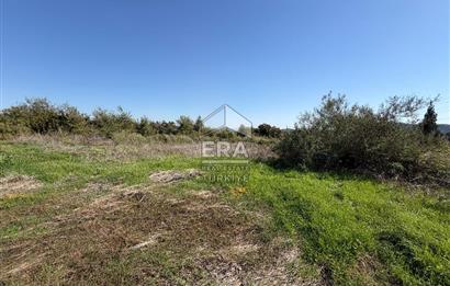 ANTALYA MANAVGAT SARILAR MAHALLESİ KAT KARŞILIĞI ARSA