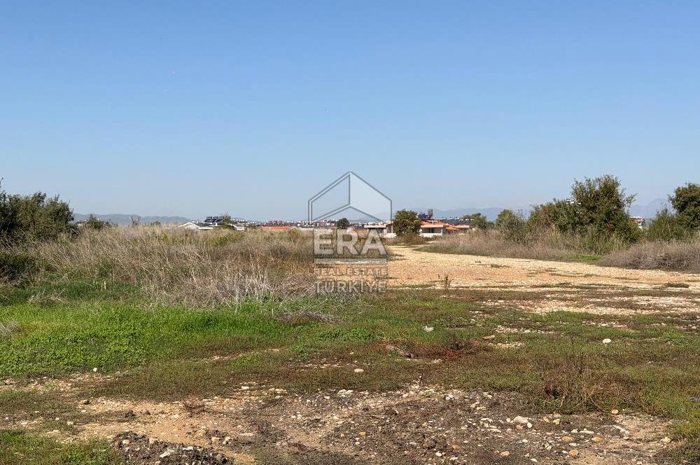 ANTALYA MANAVGAT SARILAR MAHALLESİ KAT KARŞILIĞI ARSA