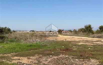 ANTALYA MANAVGAT SARILAR MAHALLESİ KAT KARŞILIĞI ARSA