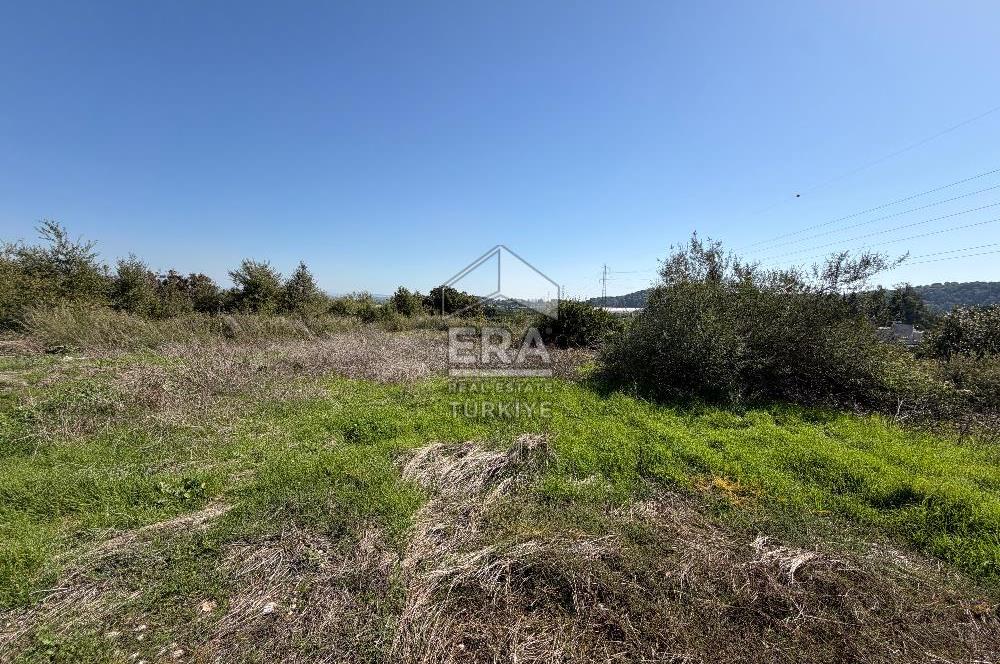 ANTALYA MANAVGAT SARILAR MAHALLESİ KAT KARŞILIĞI ARSA