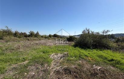 ANTALYA MANAVGAT SARILAR MAHALLESİ KAT KARŞILIĞI ARSA