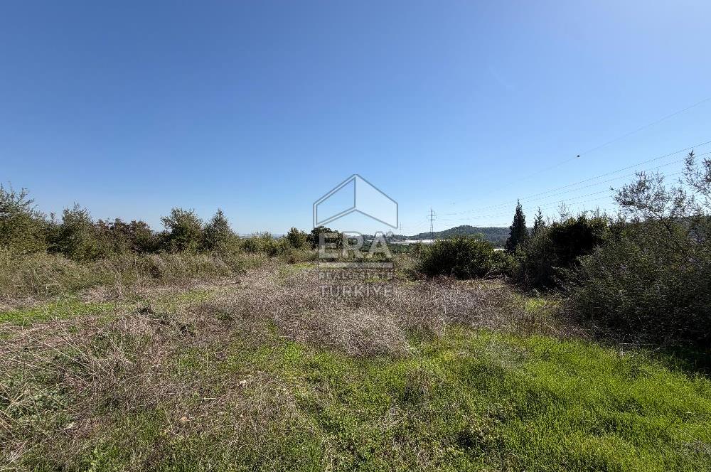 ANTALYA MANAVGAT SARILAR MAHALLESİ KAT KARŞILIĞI ARSA