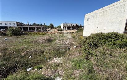ANTALYA MANAVGAT SARILAR MAHALLESİ SATILIK TİCARİ ARSA