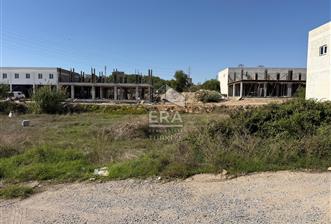 ANTALYA MANAVGAT SARILAR MAHALLESİ SATILIK TİCARİ ARSA - 6 - 15715