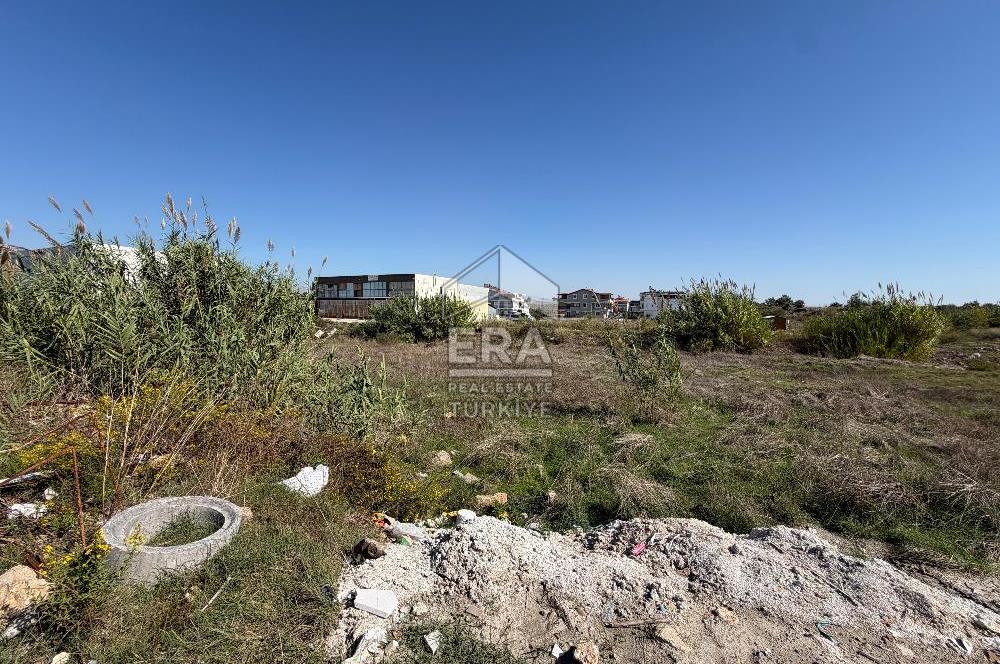 ANTALYA MANAVGAT SARILAR MAHALLESİ SATILIK TİCARİ ARSA