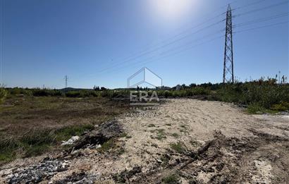 ANTALYA MANAVGAT SARILAR MAHALLESİ SATILIK TİCARİ ARSA