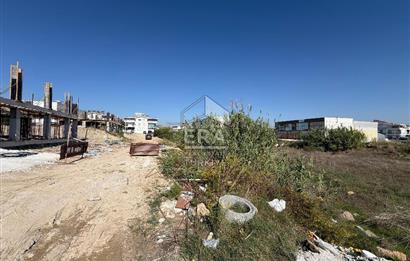 ANTALYA MANAVGAT SARILAR MAHALLESİ SATILIK TİCARİ ARSA