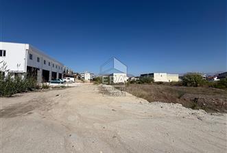 ANTALYA MANAVGAT SARILAR MAHALLESİ SATILIK TİCARİ ARSA - 5 - 15716