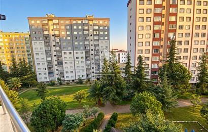 ERA'DAN PELİTLİ AYDINKENT SİTESİNDE 3+1 SATILIK DAİRE