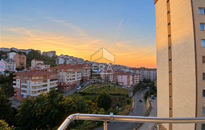 ERA'DAN PELİTLİ AYDINKENT SİTESİNDE 3+1 SATILIK DAİRE