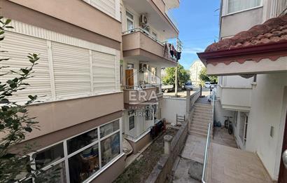 ANTALYA MANAVGAT ŞELALE MAH.2+1 KİRALIK DAİRE