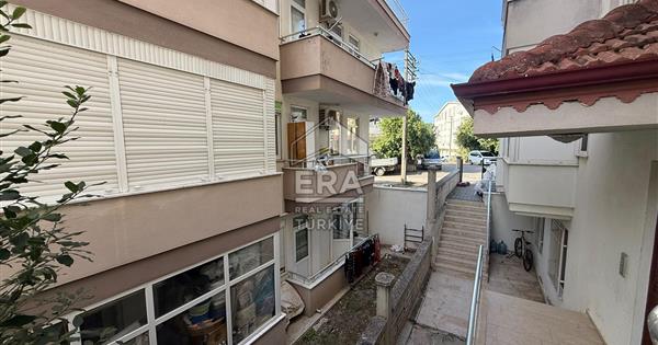 ANTALYA MANAVGAT ŞELALE MAH.2+1 KİRALIK DAİRE - 15714