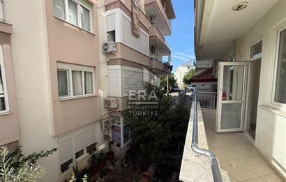 ANTALYA MANAVGAT ŞELALE MAH.2+1 KİRALIK DAİRE