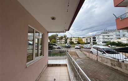 ANTALYA MANAVGAT KAVAKLIDA SATILIK 2+1 DAİRE