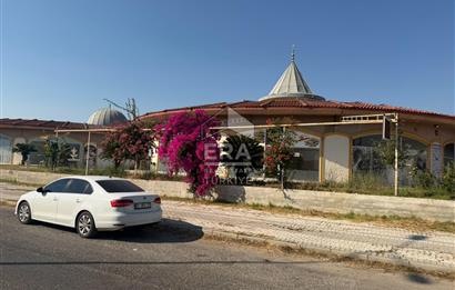 Manavgat Kızılağaç’ta kiralık dükkan