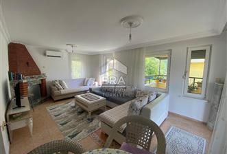 ANTALYA MANAVGAT ÇENGERDE DENİZ MANZARALI SATILIK 4+1 TRİPLEKS - 1 - 15706