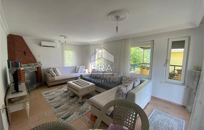 ANTALYA MANAVGAT ÇENGERDE DENİZ MANZARALI SATILIK 4+1 TRİPLEKS