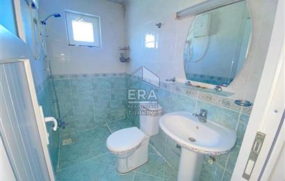 ANTALYA MANAVGAT ÇENGERDE DENİZ MANZARALI SATILIK 4+1 TRİPLEKS