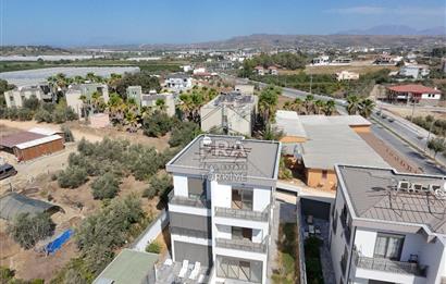 ANTALYA/MANAVGAT EVRENSEKİ'DE SATILIK 4+1 VİLLA
