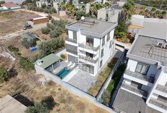ANTALYA/MANAVGAT EVRENSEKİ'DE SATILIK 4+1 VİLLA - 3 - 15671