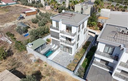ANTALYA/MANAVGAT EVRENSEKİ'DE SATILIK 4+1 VİLLA