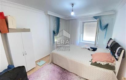 ANTALYA MANAVGAT ÇENGERDE DENİZ MANZARALI SATILIK 4+1 TRİPLEKS