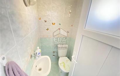 ANTALYA MANAVGAT ÇENGERDE DENİZ MANZARALI SATILIK 4+1 TRİPLEKS