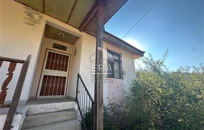 ANTALYA İBRADI YUKARI MAHALLE KOVAALANI MEVKİİ SATILIK ARSA & EV
