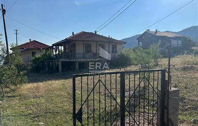 ANTALYA İBRADI YUKARI MAHALLE KOVAALANI MEVKİİ SATILIK ARSA & EV