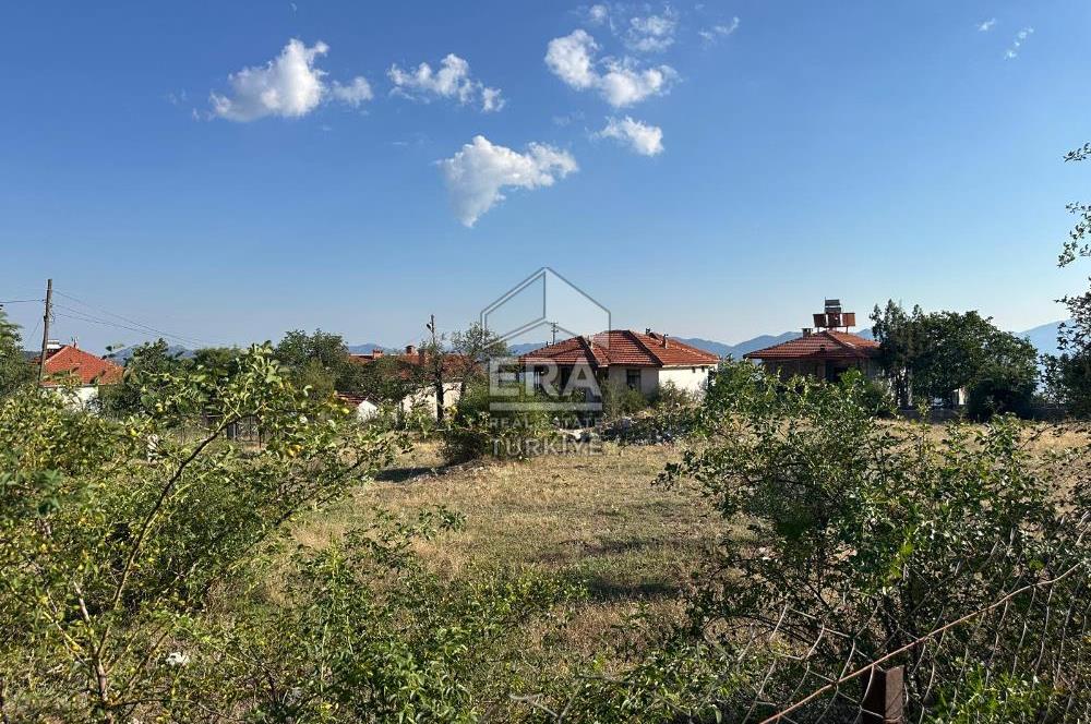 ANTALYA İBRADI YUKARI MAHALLE KOVAALANI MEVKİİ SATILIK ARSA & EV