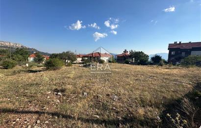 ANTALYA İBRADI YUKARI MAHALLE KOVAALANI MEVKİİ SATILIK ARSA & EV