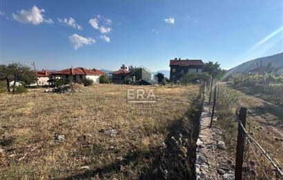 ANTALYA İBRADI YUKARI MAHALLE KOVAALANI MEVKİİ SATILIK ARSA & EV
