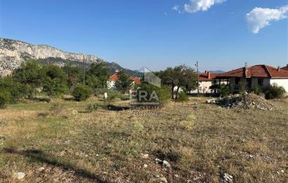 ANTALYA İBRADI YUKARI MAHALLE KOVAALANI MEVKİİ SATILIK ARSA & EV