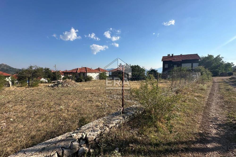 ANTALYA İBRADI YUKARI MAHALLE KOVAALANI MEVKİİ SATILIK ARSA & EV