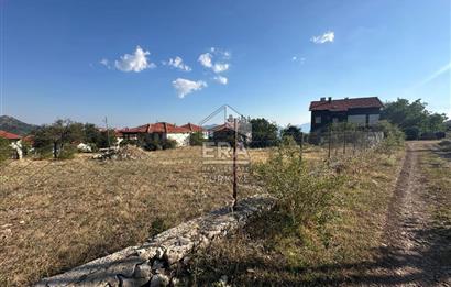 ANTALYA İBRADI YUKARI MAHALLE KOVAALANI MEVKİİ SATILIK ARSA & EV