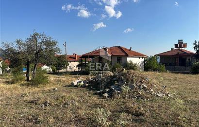 ANTALYA İBRADI YUKARI MAHALLE KOVAALANI MEVKİİ SATILIK ARSA & EV