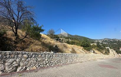 ANTALYA İBRADI YUKARI MAHALLE SATILIK ARSA