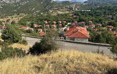 ANTALYA İBRADI YUKARI MAHALLE SATILIK ARSA