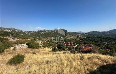 ANTALYA İBRADI YUKARI MAHALLE SATILIK ARSA